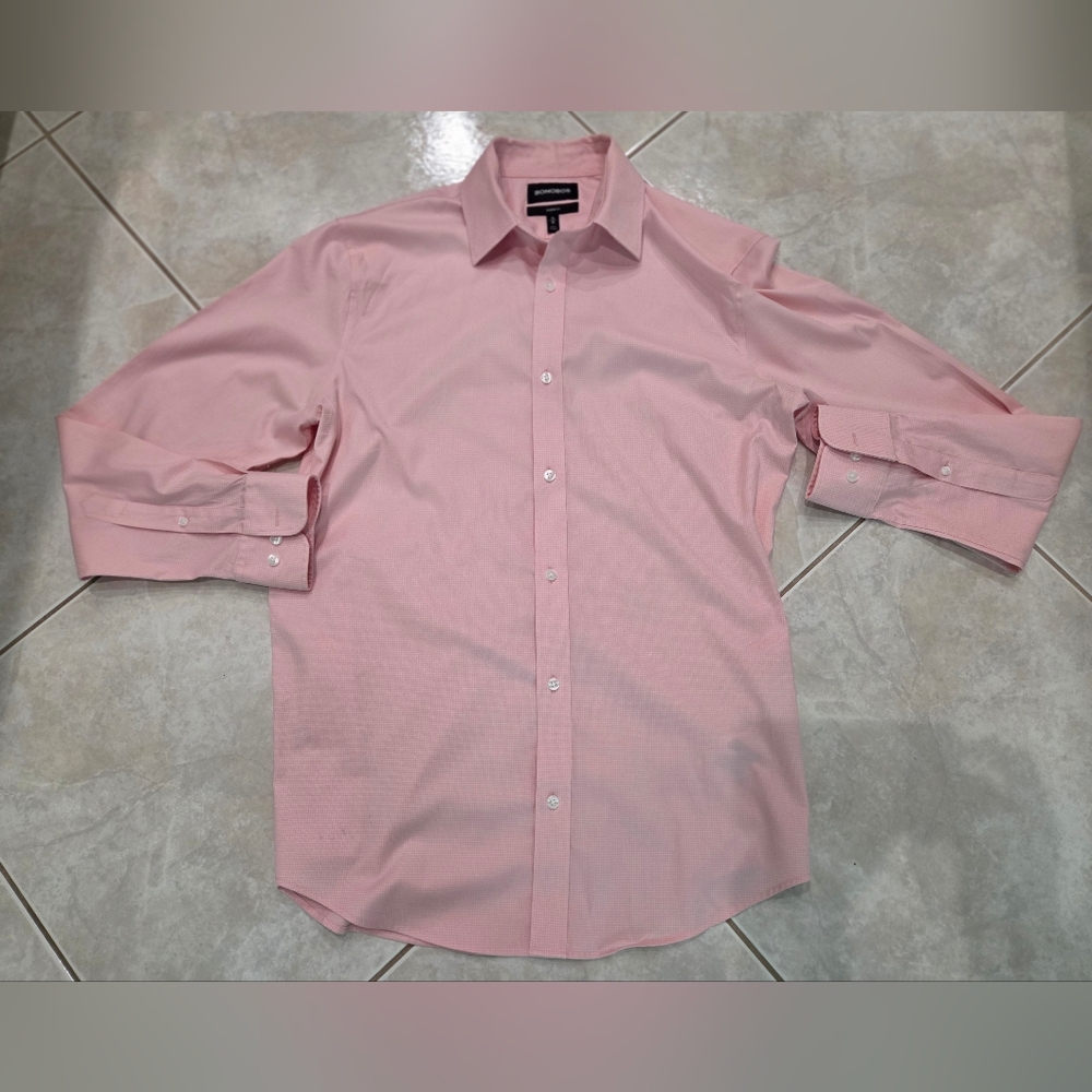 Bonobos Weekday Warrior Dress Shirt